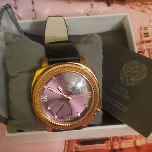 Vince Camuto Mens Watch
